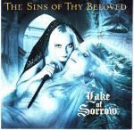 Cover for Sins Of Thy Beloved - Lake Of Sorrow