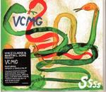 Cover for VCMG - SSSS