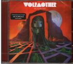 Cover for Wolfmother - Victorious