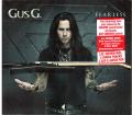  Gus G. - Fearless + Bonus  (Digi)
