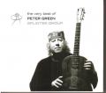  Peter Green Splinter Group - Very Best Of   (Digi 2CD)