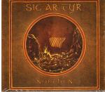 Cover for Sig:Ar:Tyr - Northen   (Digi)