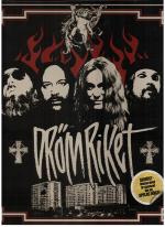 Cover for Drömriket - Drömriket   (Lp)