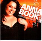 Cover for Book Anna - Samba Sambero