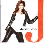 Cover for Leon Janet - Janet Leon