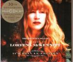 Cover for McKennitt Loreena - The Journey So Far  (The Best Of 2CD Deluxe Edition)