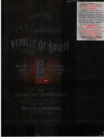 Cover for Nightwish - Vehicle Of Spirit (Blu-ray + DVD + 2CD)