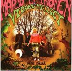 Cover for Marjo Leinonen & Viranomaiset - Uusi Päivä