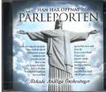 Omslagsbild för Various - Han Har Öppnat Pärleporten  (2CD)