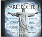 Cover for Various - Han Har Öppnat Pärleporten  (2CD)