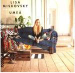 Cover for Miskovsky Lisa - Umeå