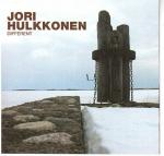 Cover for Hulkkonen Jori - Different