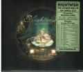 Omslagsbild för Nightwish - Decades (Ultimate Best Of 2CD)