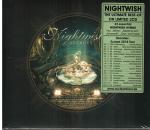 Cover for Nightwish - Decades (Ultimate Best Of 2CD)