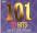 Small cover image for Various - 101 70's Hits  (5CD)