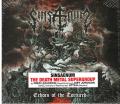  Sinsaenum - Echoes Of The Tortured (Digi)