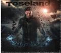 Omslagsbild för Toseland - Cradle The Rage  (Digi)