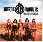 Cover for Barbe-Q-Barbies - Breaking All The Rules