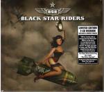 Cover for Black Star Riders - The Killer Instnct