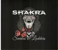  Shakra - Snakes & Ladders  (Digi)