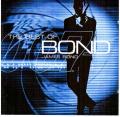  Soundtrack - The Best Of James Bond
