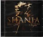 Cover for Twain Shania - Still The One; Live From Vegas