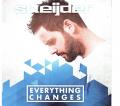  Sneijder - Everything Changes