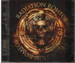 Cover for Radiation Romeos - Radiation Romeos