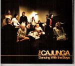 Cover for The Cajunga (Finland) - Dancing With The Boys