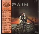 Cover for Pain - Coming Home  (Digi 2CD)