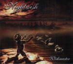Cover for Nightwish - Wishmaster (Digipack)