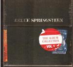 Cover for Springsteen Bruce - The Album Collection Vol.1, 1973-1984