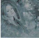Cover for Jewel - Joy: A Holiday Collection