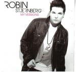 Cover for Stjernberg Robin - My Versions
