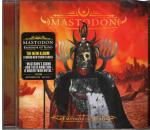 Cover for Mastodon - Emperor Of Sand