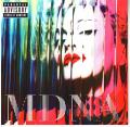 Omslagsbild för Madonna - Mdna  (2CD)