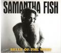  Fish Samantha - Belle Of The West   (Digi)