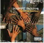 Cover for Nappy Roots - Wooden Leather