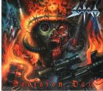 Cover for Sodom - Decision Day   (Digi)
