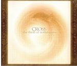 Cover for Cross - The Thrill Of Nothingness (Limited Edition 2CD)