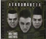 Cover for Nekromantix - Wolf Tones & Ghost Notes