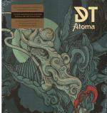 Cover for Dark Tranquillity - Atoma  (LTD.2CD Mediabook In Slipcase)