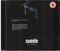 Omslagsbild för Suede - Night Thoughtsw (CD+DVD)