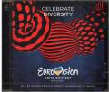  Eurovision Song Contest - Kiev 2017  (2CD)