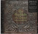 Cover for Morse Neal - The Similitude Of A Dream  (2CD+DVD)