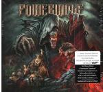 Cover for Powerwolf - The Sacrament Of Sin  (2CD)