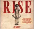 Omslagsbild för Skillet - Rise (CD+DVD)