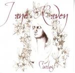 Cover for Jane Raven - Circles