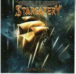 Cover for Stargazery - Eye On The Sky