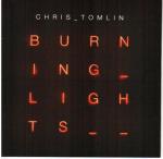 Cover for Tomlin Chris - Burning Lights